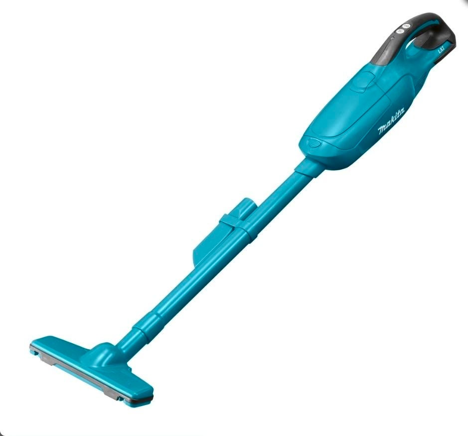 Makita accu steelstofzuiger 14,4V  (excl. accu), Witgoed en Apparatuur, Stofzuigers, Stofzak, Gebruikt, Draadloos, Ophalen of Verzenden