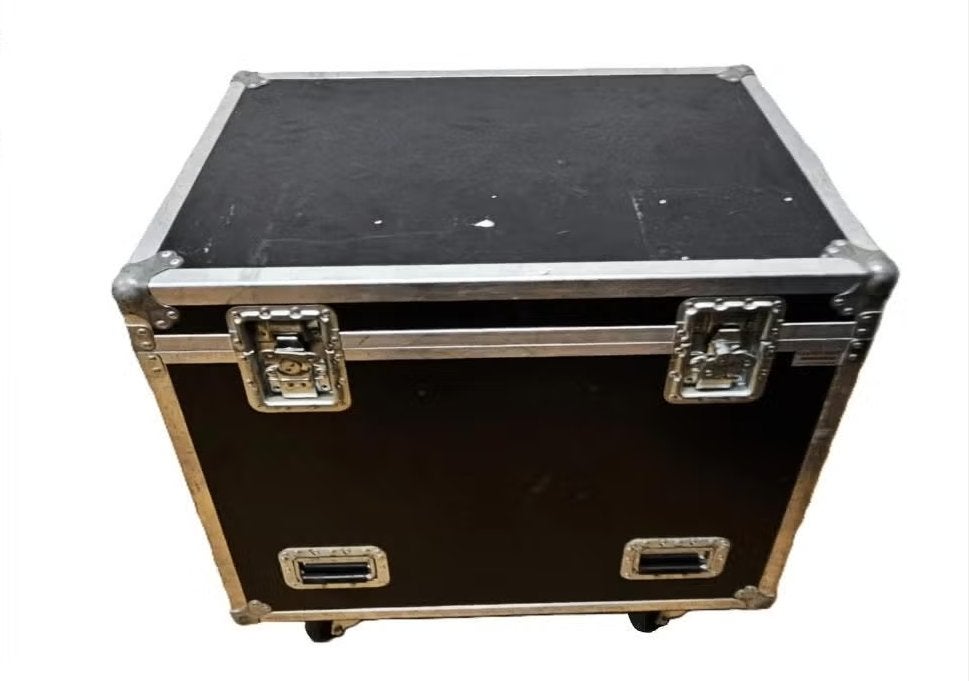 Flightcase 90 x 60 x 85 cm OCC. EXCL BTW, Ophalen of Verzenden, Gebruikt, Overige instrumenten, Flightcase