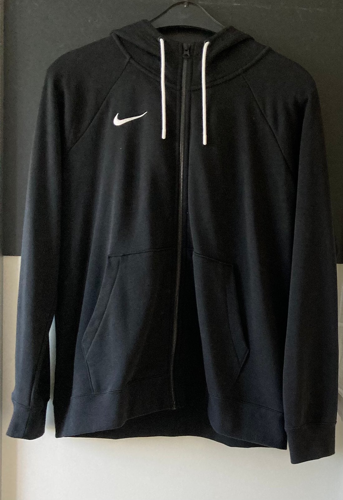 Sportkleding NIKE Hoodie Vest (L), Ophalen of Verzenden