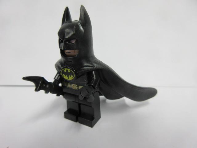 nr. 4496, Lego Batman., Kinderen en Baby's, Speelgoed | Duplo en Lego, Zo goed als nieuw, Lego, Ophalen of Verzenden