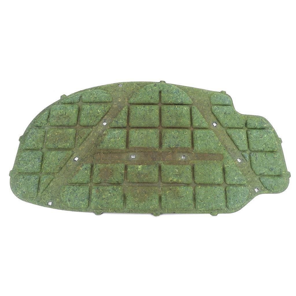 Motorkap Demping Isolatie Mat Geschikt Voor VW Golf 5 1K0 86, Verzenden, Automotive Parts, A.parts@hotmail.nl, Trasmolenlaan 12 3447 GZ Woerden