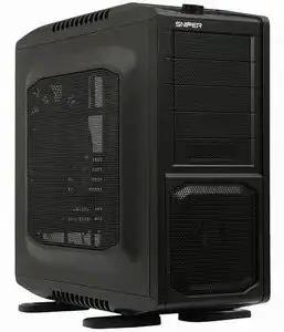 Budget gaming PC, Windows 11 pro, 10GB DDR3, 3,3Ghz, 750GB, Computers en Software, Desktop Pc's, Ophalen, HDD, Refurbished, Gaming