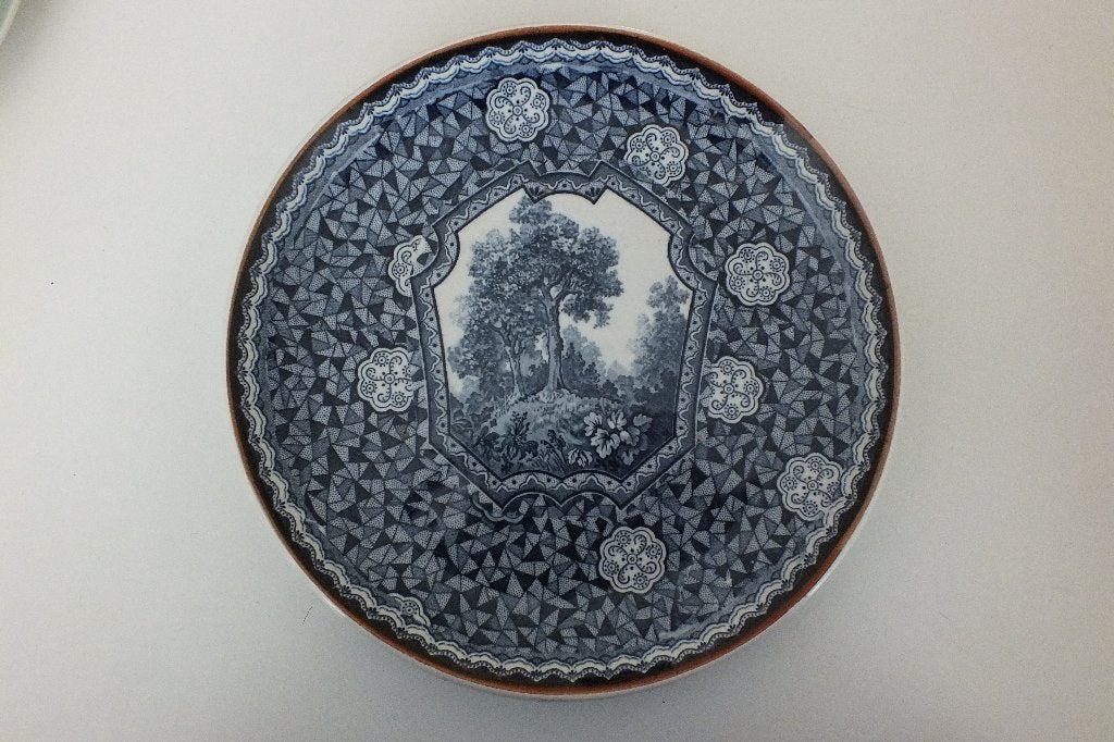 OUDE ONDERDELEN  VILLEROY & BOCH, Ophalen of Verzenden