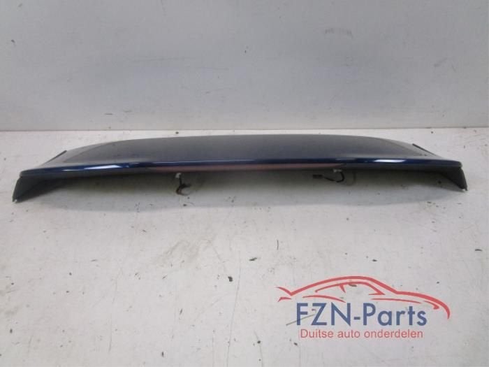 Achterspoiler Audi A1 (22727206), Auto-onderdelen, Ophalen of Verzenden, Gebruikt, Achter, Achterklep
