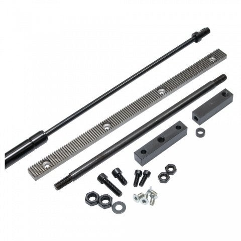 LMS Air Spring Conversion kit, Ophalen of Verzenden, Gebruikt, Onderdeel