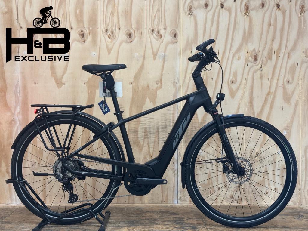 KTM Cento 10 Plus E-Bike Shimano Deore, Fietsen en Brommers, Elektrische fietsen, Niet ingevuld, Ophalen of Verzenden, Zo goed als nieuw