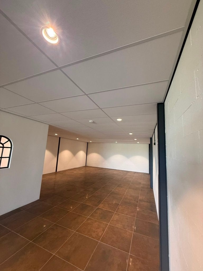 Plafond panelen, Doe-het-zelf en Verbouw, Platen en Panelen, Ophalen, Zo goed als nieuw, Overige materialen, 20 tot 50 mm