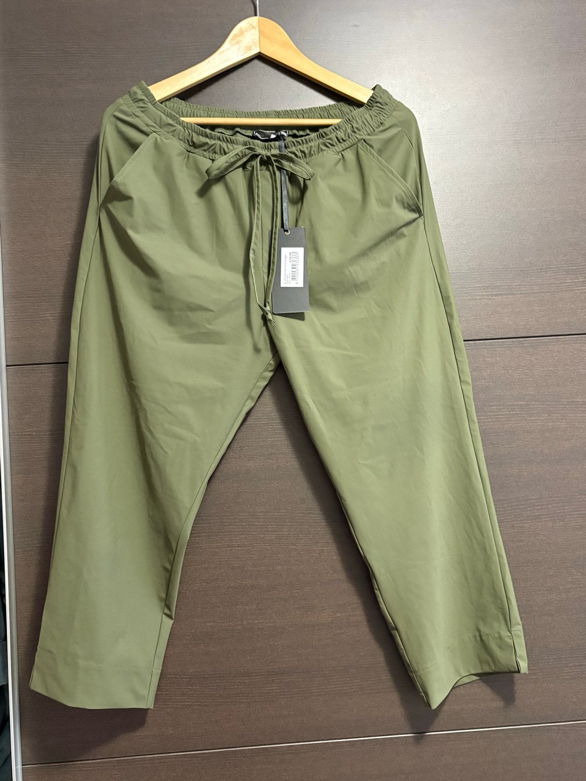 Canyon Cara Capri Broek - Nieuw met label, Maat 42/44 (L), Nieuw, Ophalen of Verzenden, Driekwart