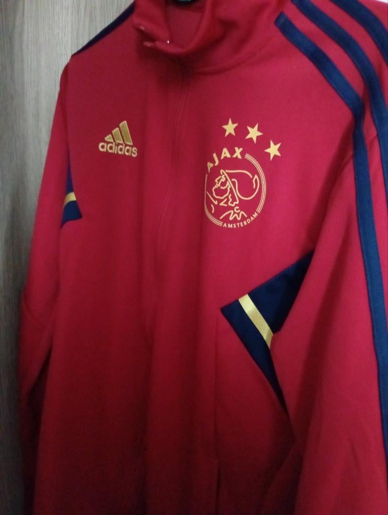 Ajax jack M, Ophalen of Verzenden