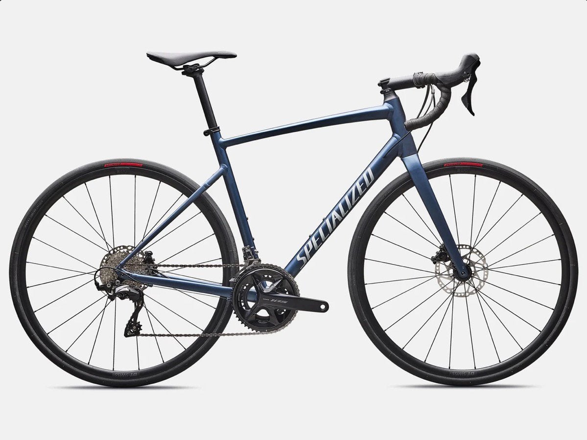 Specialized Allez E5 Comp 58, 28 inch, Heren, 57 tot 61 cm, Ridercare.nl@specialized.com