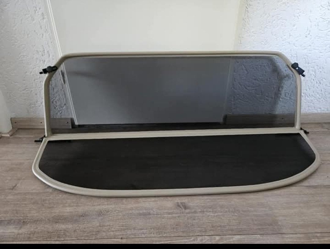 Windscherm BMW e93, Auto-onderdelen, Interieur en Bekleding, Ophalen, Nieuw, BMW