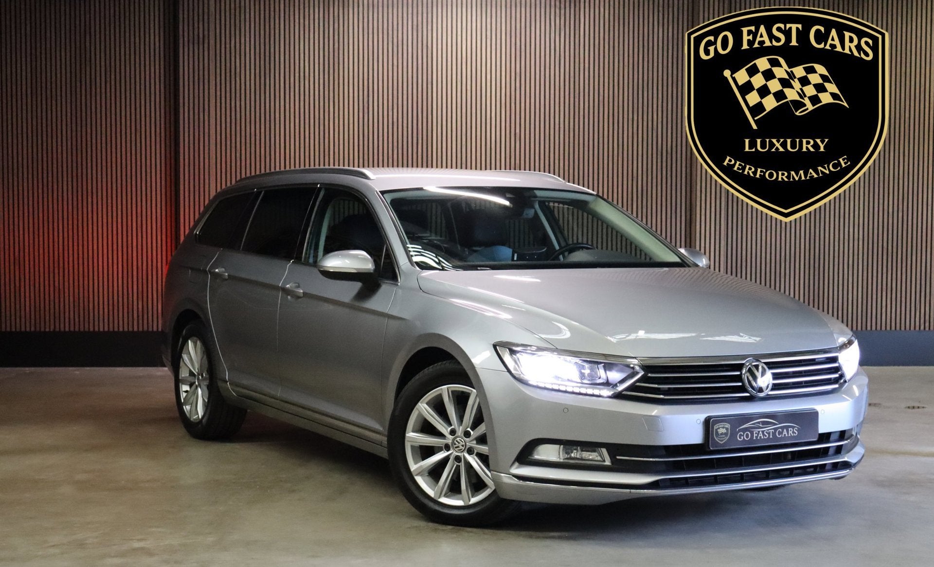 Volkswagen Passat Variant 2.0 TDI Comfortline Business |360, Auto's, Gebruikt, 2000 kg, Diesel, Te koop