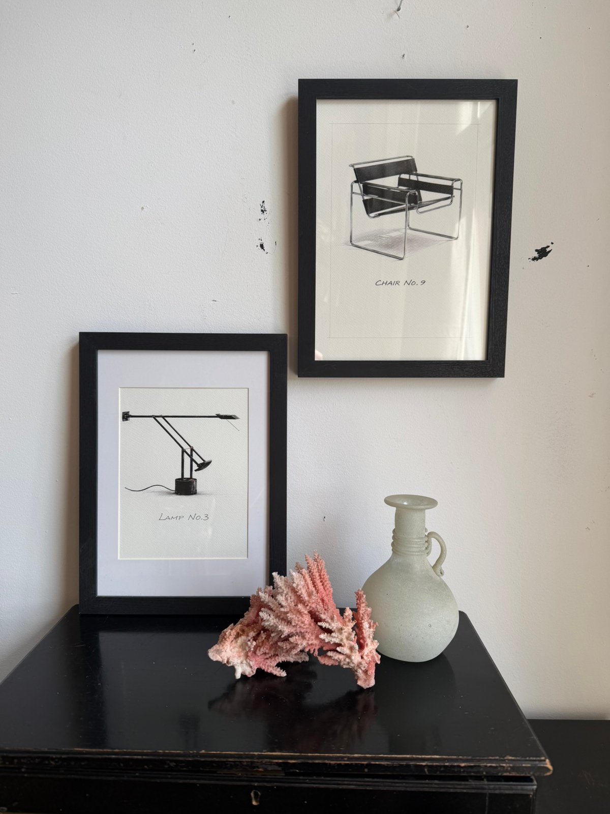 Kunst art design objecten schilderij illustratie painting, Ophalen of Verzenden
