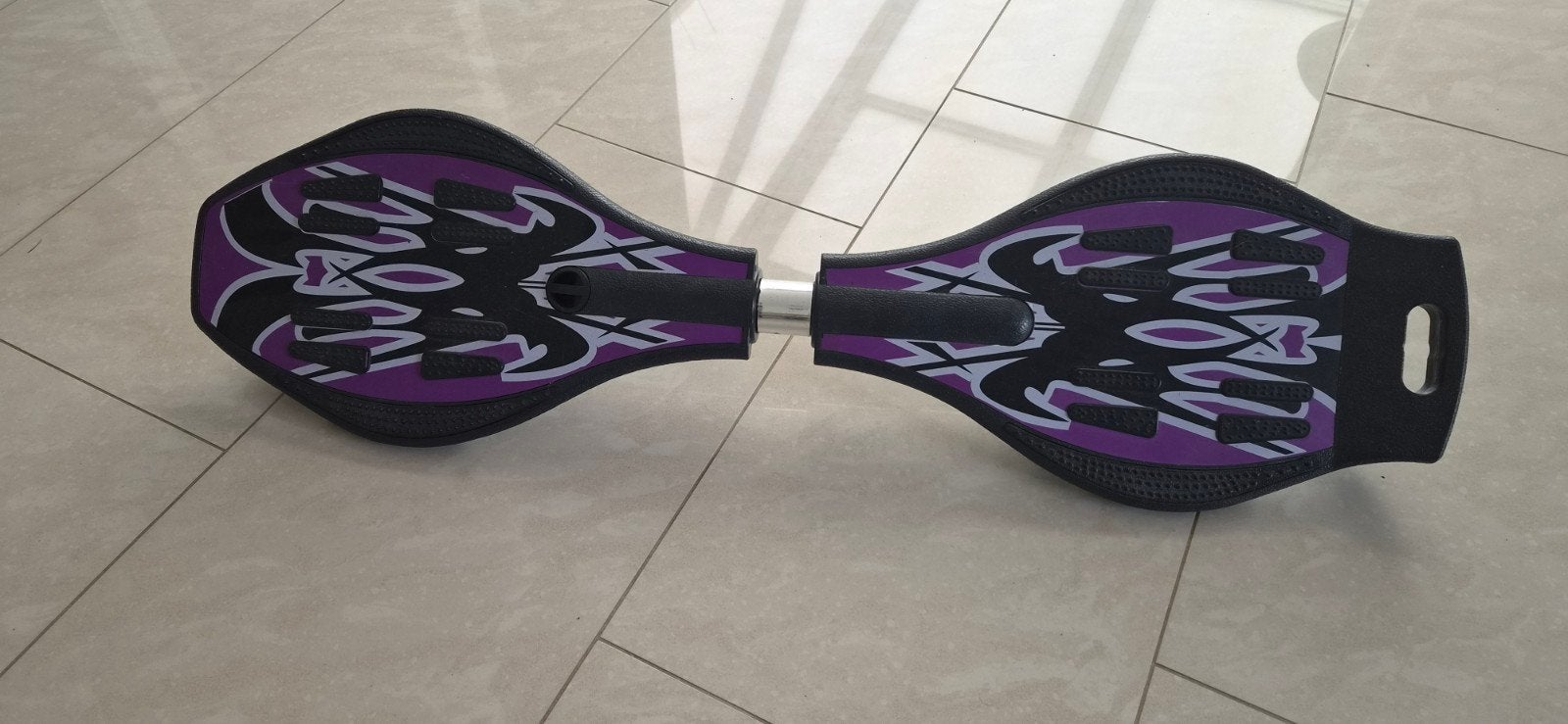 wave board, Ophalen, Gebruikt, Waveboard