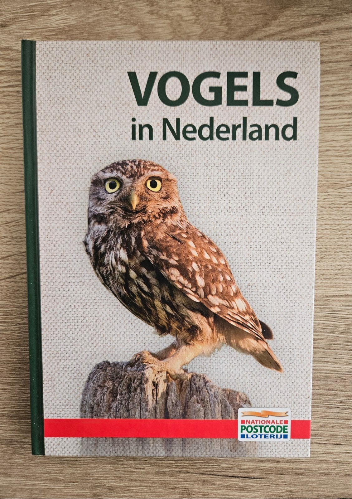 Vogels in Nederland, Ophalen of Verzenden, Zo goed als nieuw, Vogels