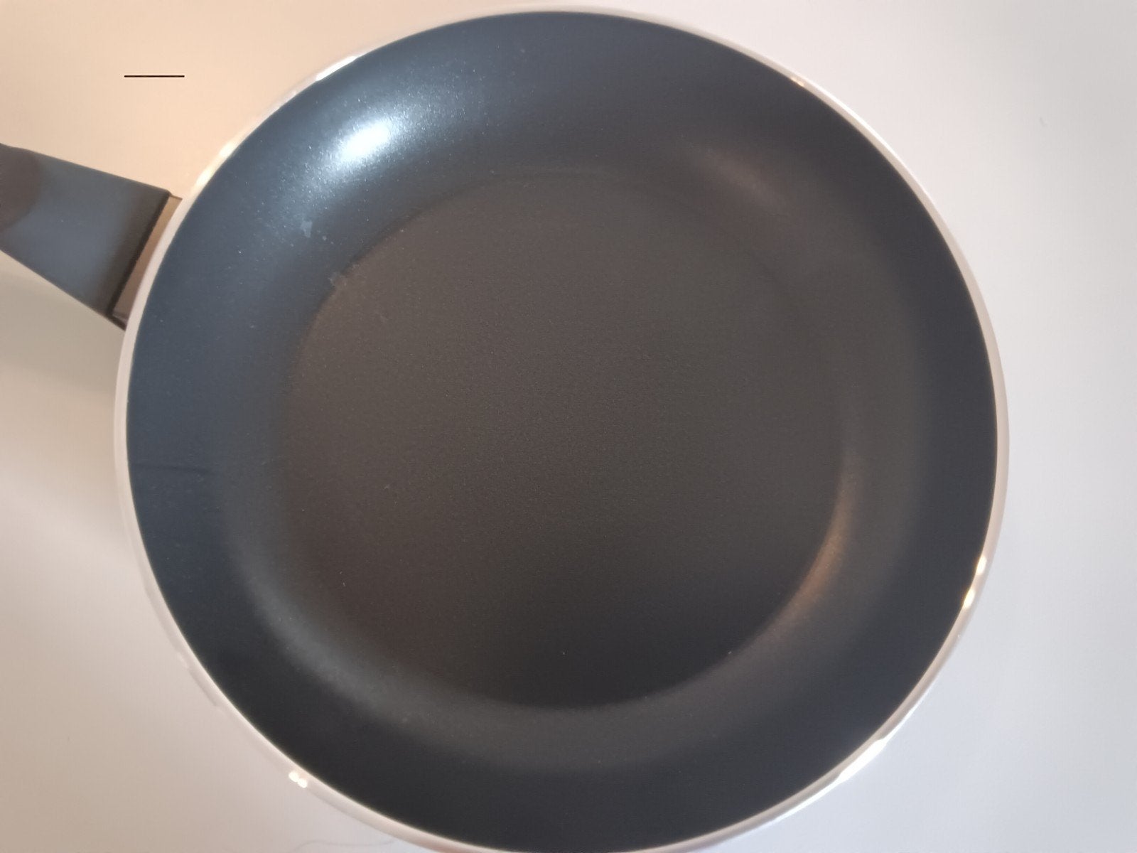 WMF Berndes Koekenpan 28cm - Nieuw, Inductie Geschikt, Koekenpan, Antiaanbaklaag, Nieuw, Ophalen of Verzenden