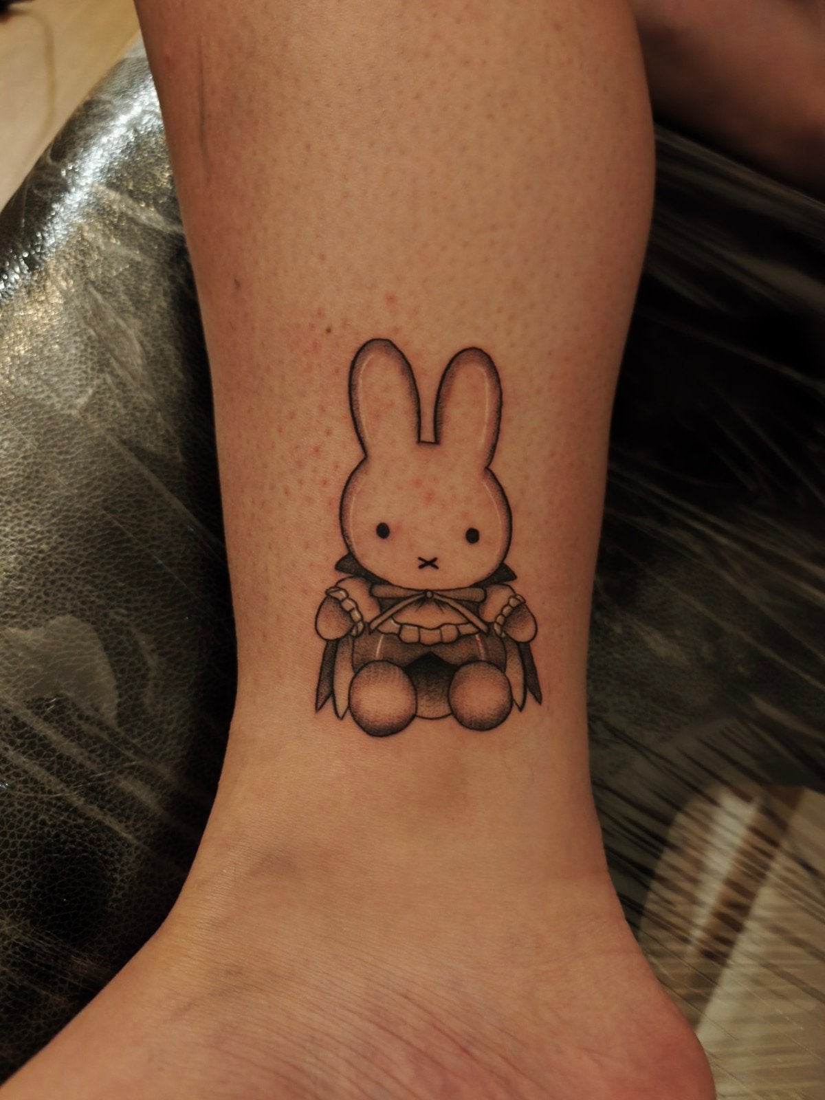 goedkopere tattoo's, zelfde kwaliteit, Ophalen