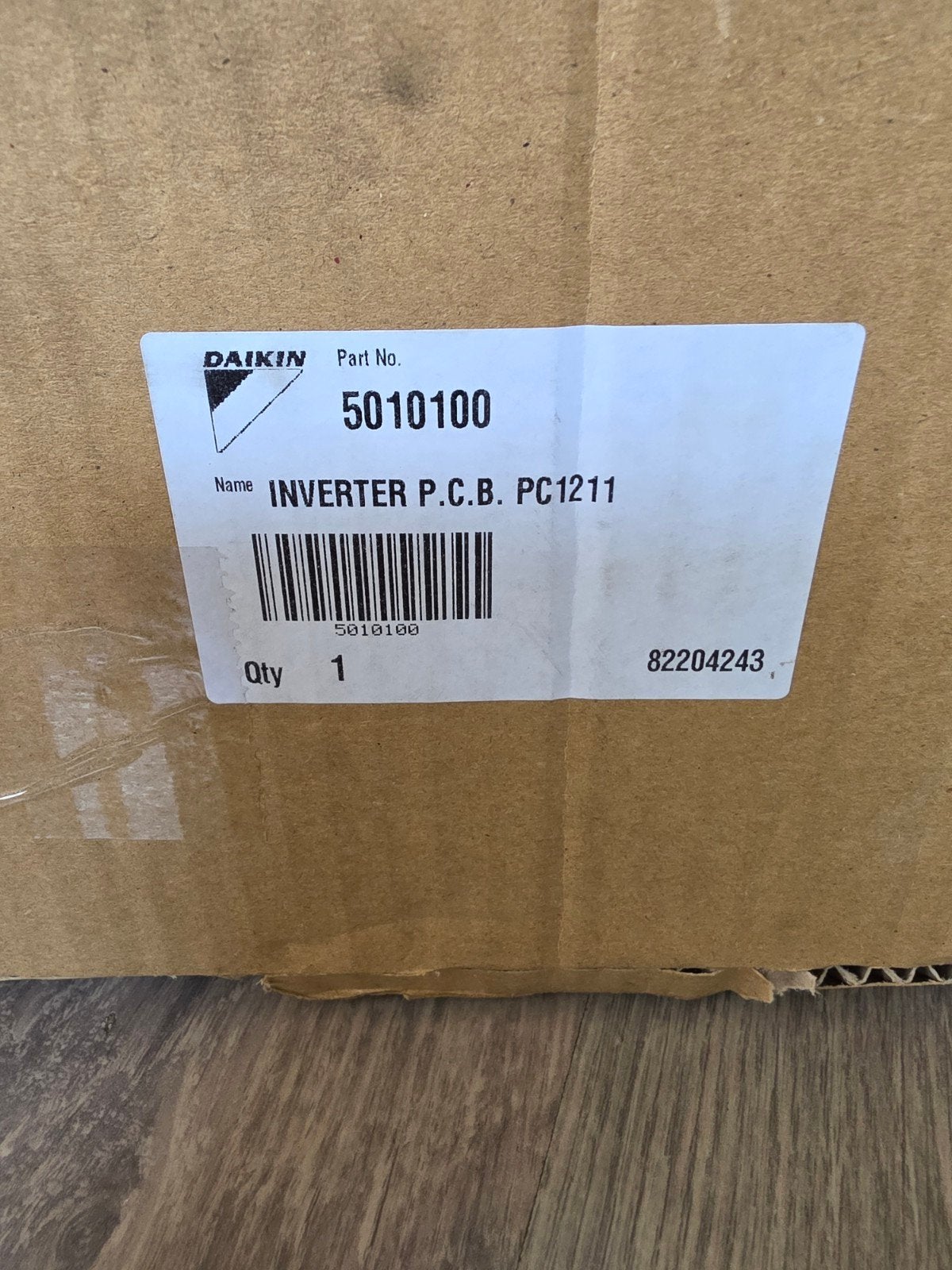 Daikin Inverter PCB PC1211 (5010100) - Nieuw, Auto-onderdelen, Ophalen of Verzenden