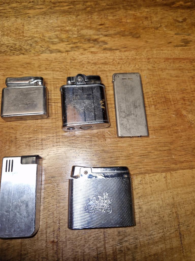 Aansteker gas, Ophalen of Verzenden, Aansteker