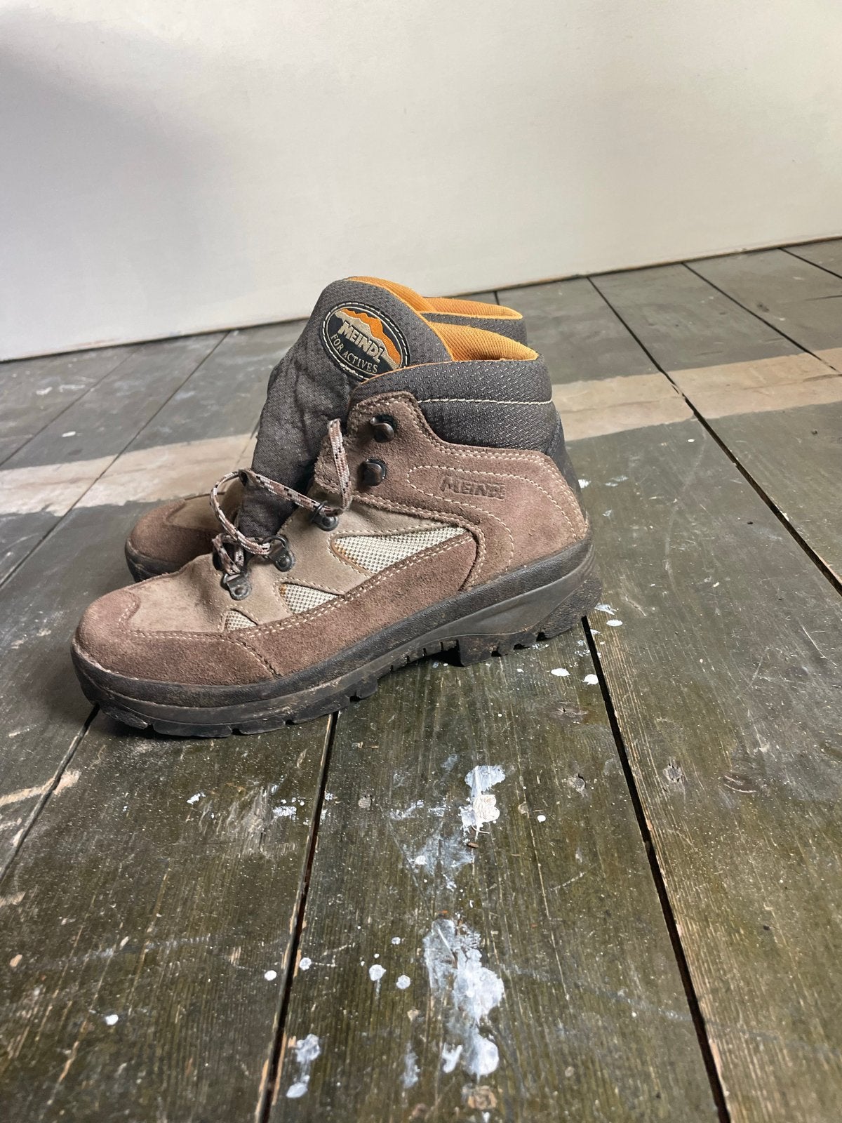 Meindl wandelschoenen maat 37, Sport en Fitness, Ophalen of Verzenden, Gebruikt, Schoenen