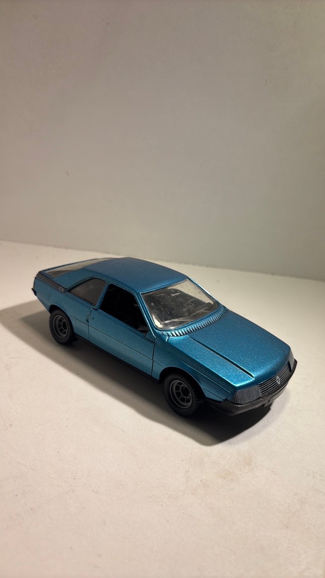 Renault fuego polistil 1.25, Overige merken, Ophalen of Verzenden, A, A