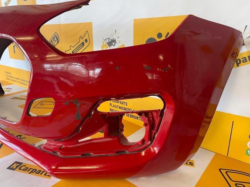 BUMPER Suzuki Swift MK8 2017-2023 VOORBUMPER, Auto-onderdelen, Info@fabrikant.eu, Ophalen of Verzenden, Bumper, Suzuki