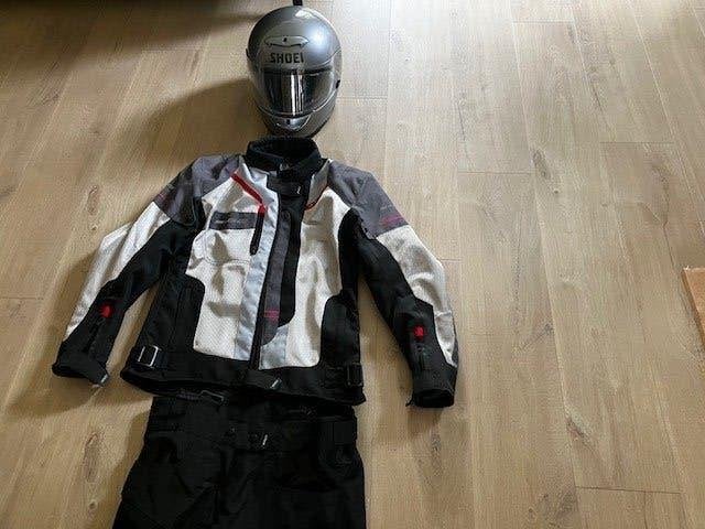 Motorpak Dames, zomer, Grand Canyon, nauwelijks gebruikt., Ophalen, Tweedehands, Dames, Combipak
