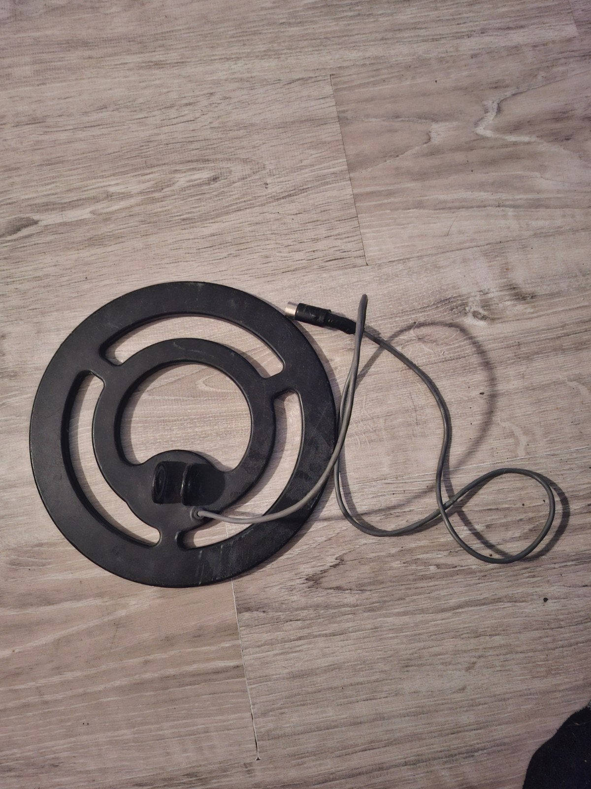 zoekspoelen  voor bountyhunter metaaldetector en md6340/6350, Ophalen, Gebruikt, 30 cm of minder, Overige merken
