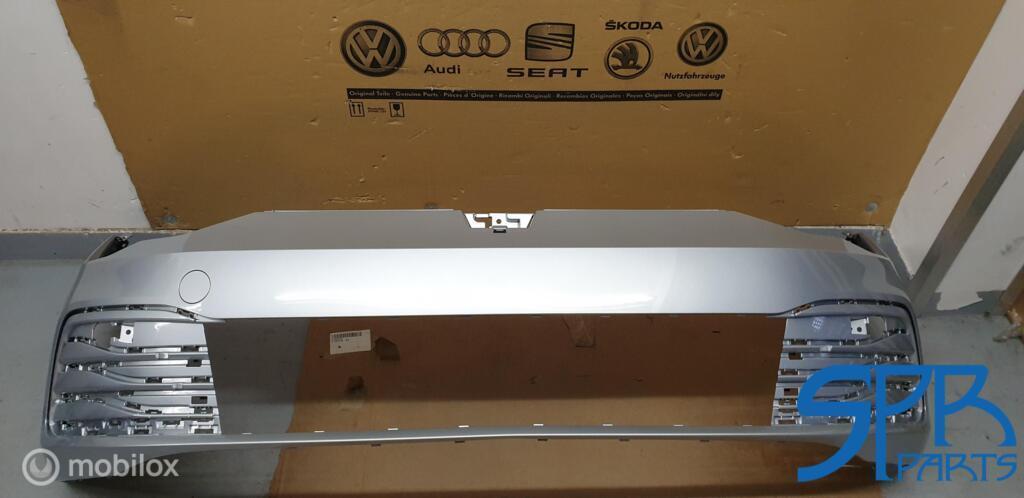 GOLF 8 VIII LA7W Voorbumper HIGHLINE BUMPER 5H0807221J NIEUW, Nieuw, Ophalen of Verzenden, Bumper, Volkswagen