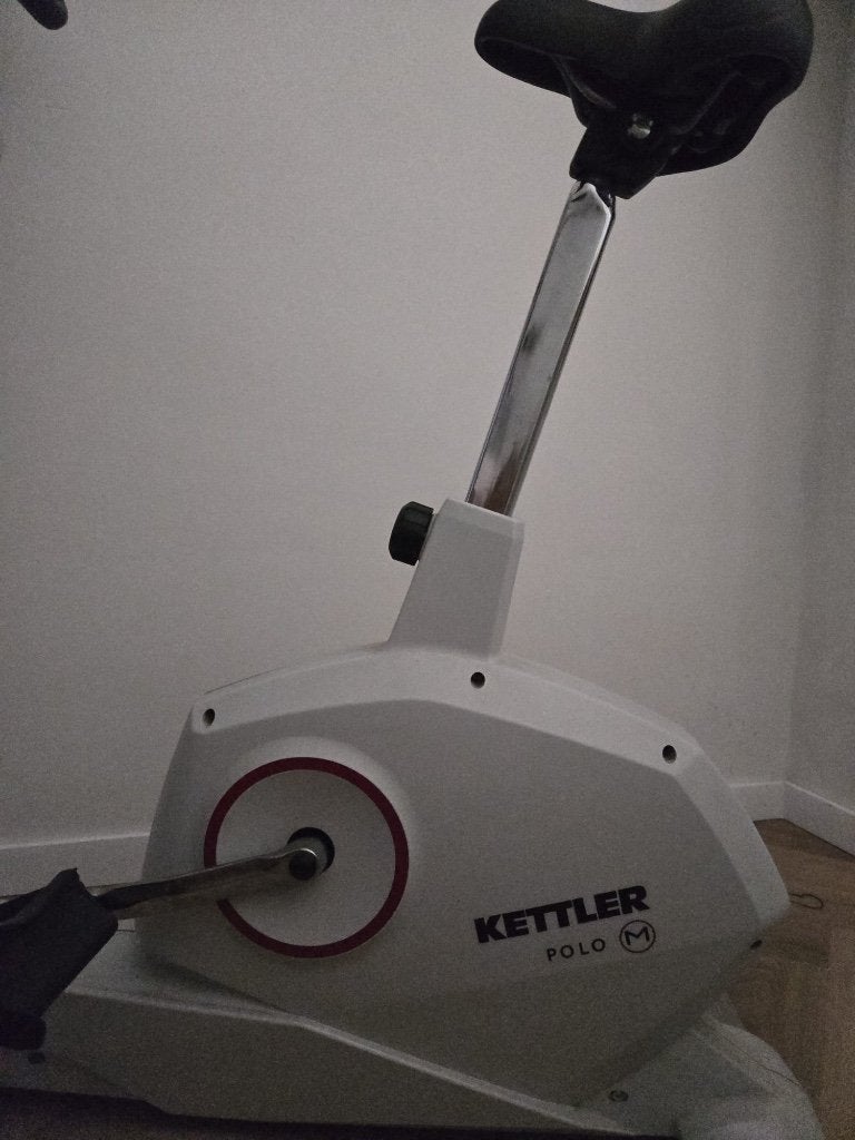 Home trainer, Ophalen, Overige materialen, Gebruikt, Benen