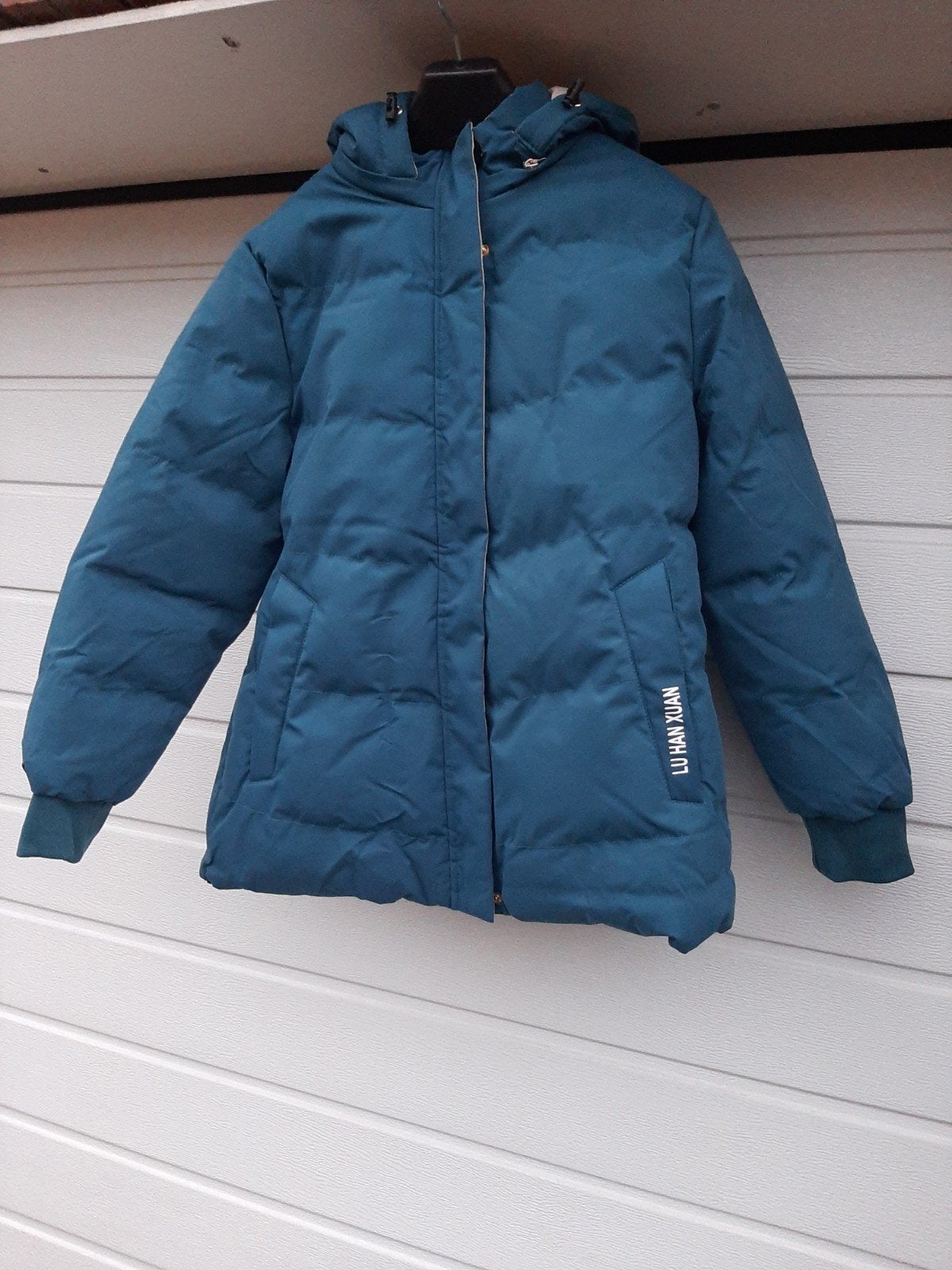 Winterjas maat M, Kleding | Dames, Ophalen of Verzenden, Nieuw