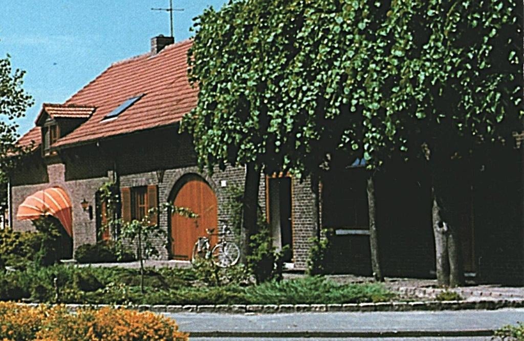 36345	Meijel	80+ L Raadhuisplein Jan Truijenstraat	Gelopen, Ophalen of Verzenden, 1980 tot heden, Gelopen, Utrecht