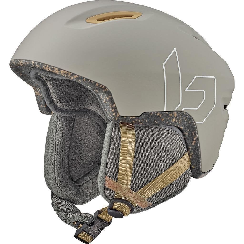 Bollé Atmos Eco veilige comfortabele dames en heren skihelm, Overige merken, 34 Rue de la Soie, 69100 Villeurbanne (Lyon) Frankreich