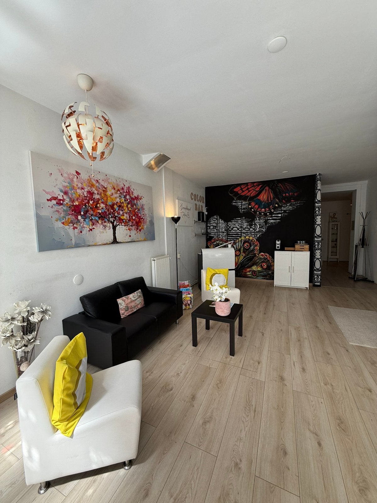 Kappers salon  for rent, Diensten en Vakmensen, Kappers en Thuiskappers