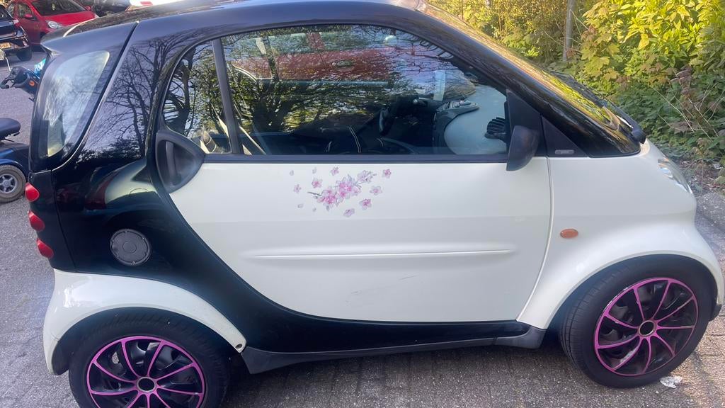Smart 0.7