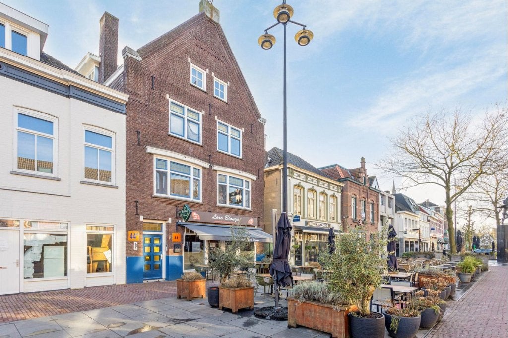 NIEUW! Woonruimte te huur Markt, Helmond