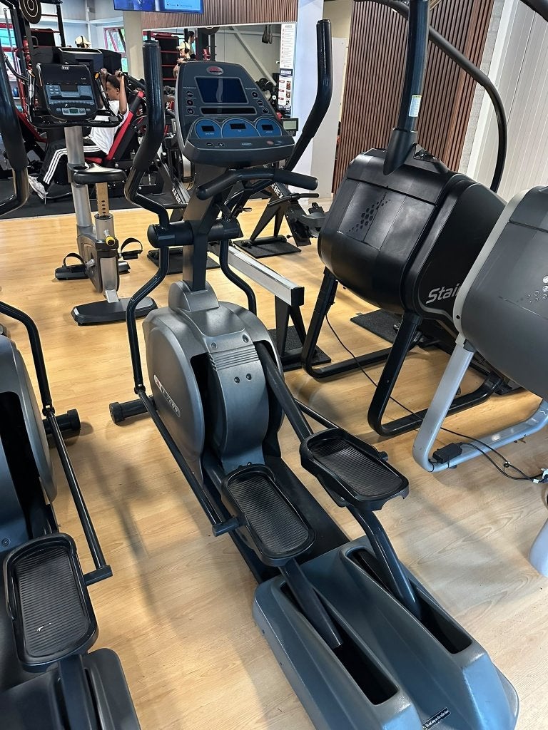 Crosstrainers, Ophalen, Gebruikt, Armen, Crosstrainer