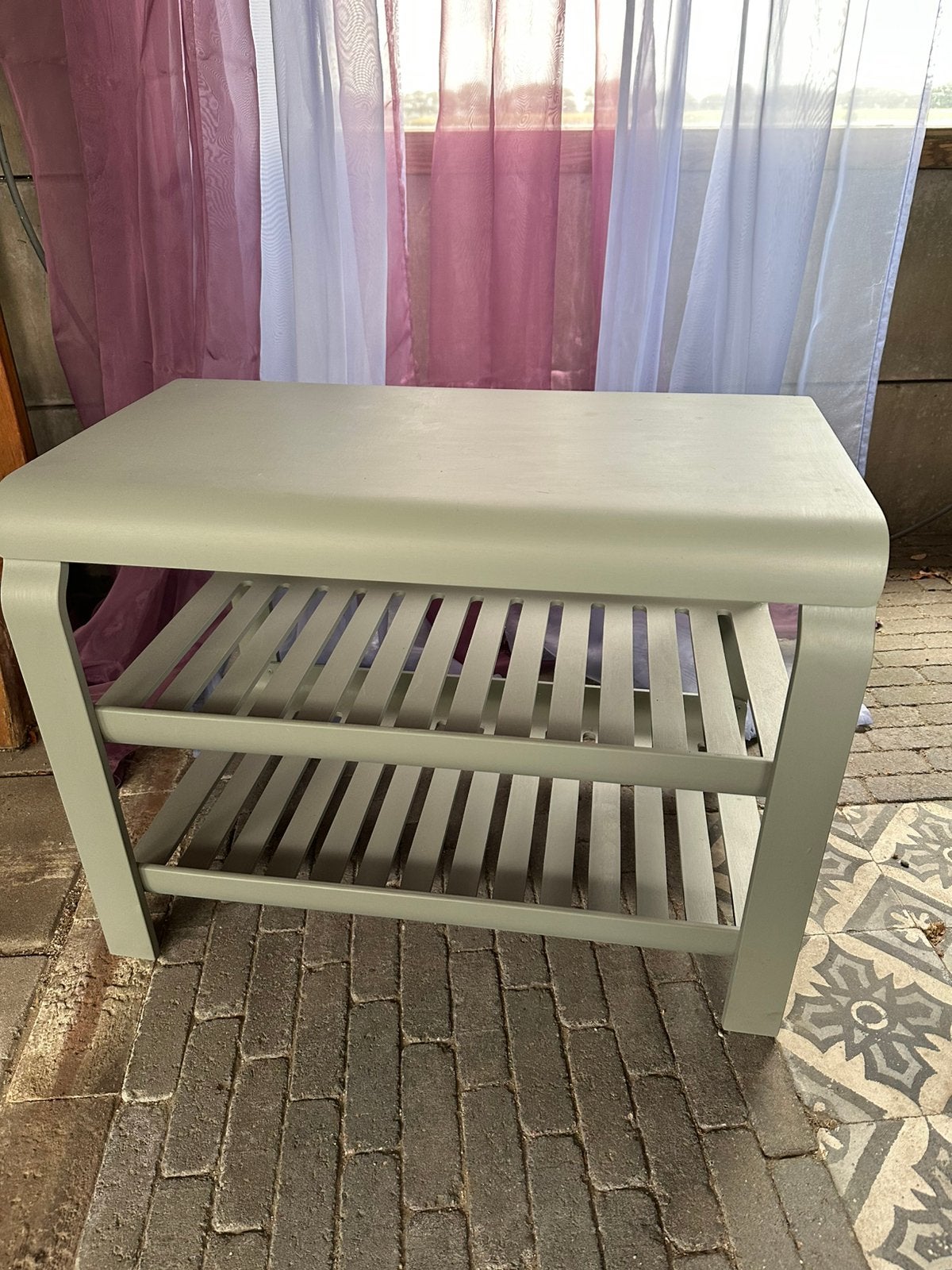 Schoenen kast of bijzettafel, Huis en Inrichting, Ophalen, Zo goed als nieuw
