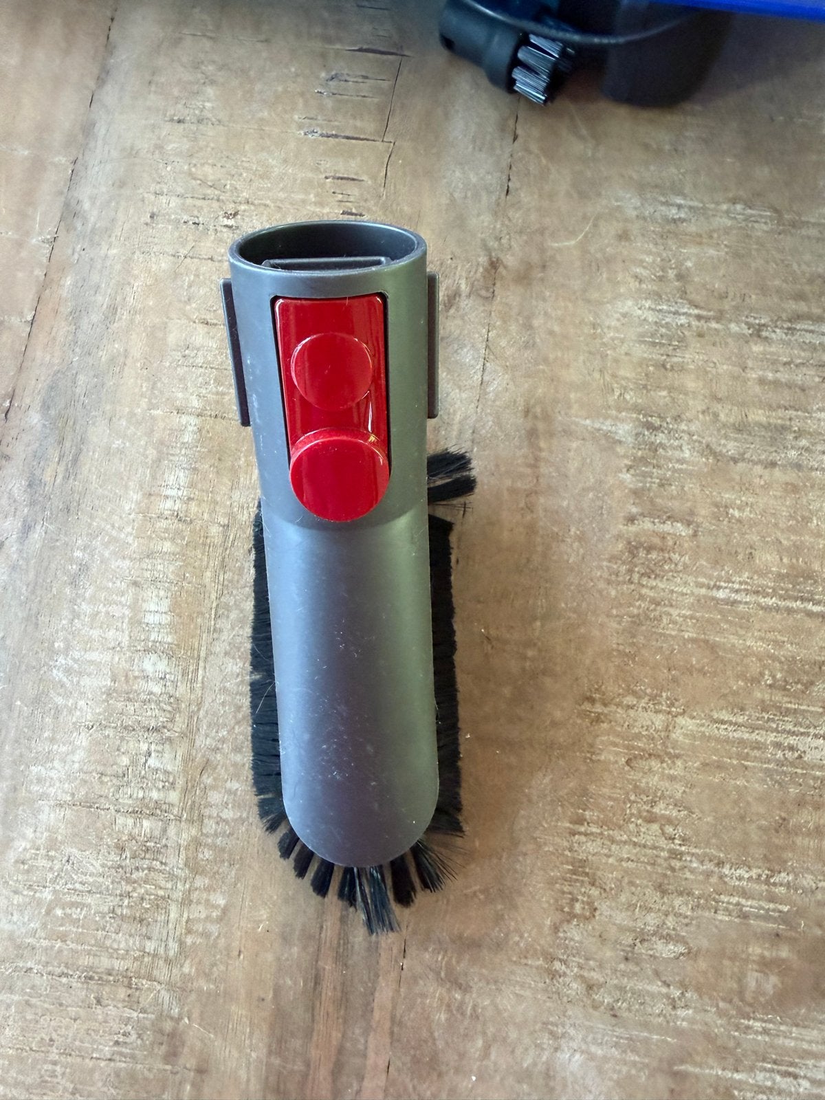 Dyson borstel voor stofzuiger nieuw, Ophalen of Verzenden, Gebruikt