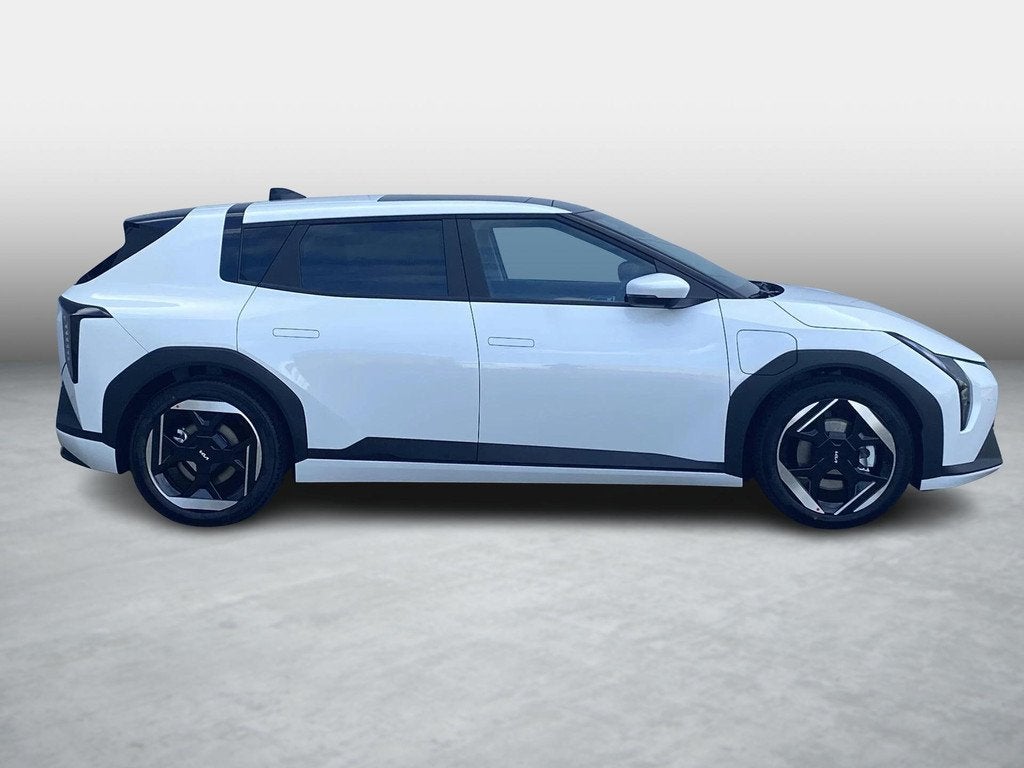 Kia EV4 Plus Advanced 81.4 kWh Exclusieve ACTIE! meerdere kl, 81 kWh, Stof, 510 min, 594 km