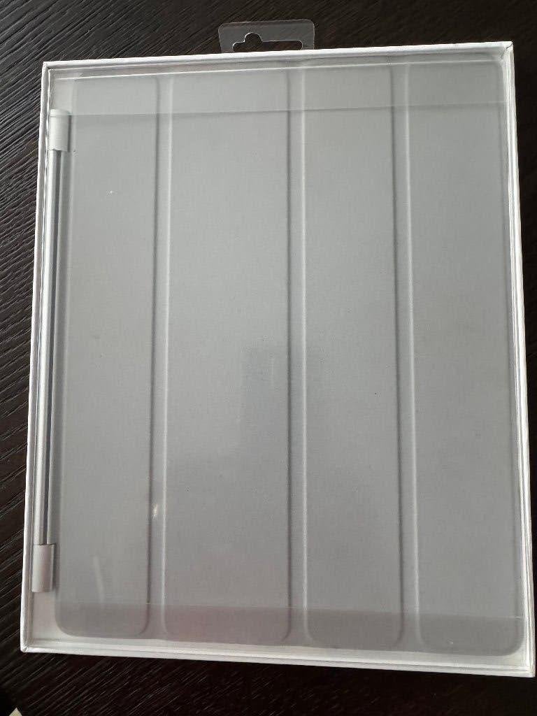 Apple Smart Cover voor de Apple iPad, 10 inch, Gebruikt, Apple iPad, Ophalen of Verzenden