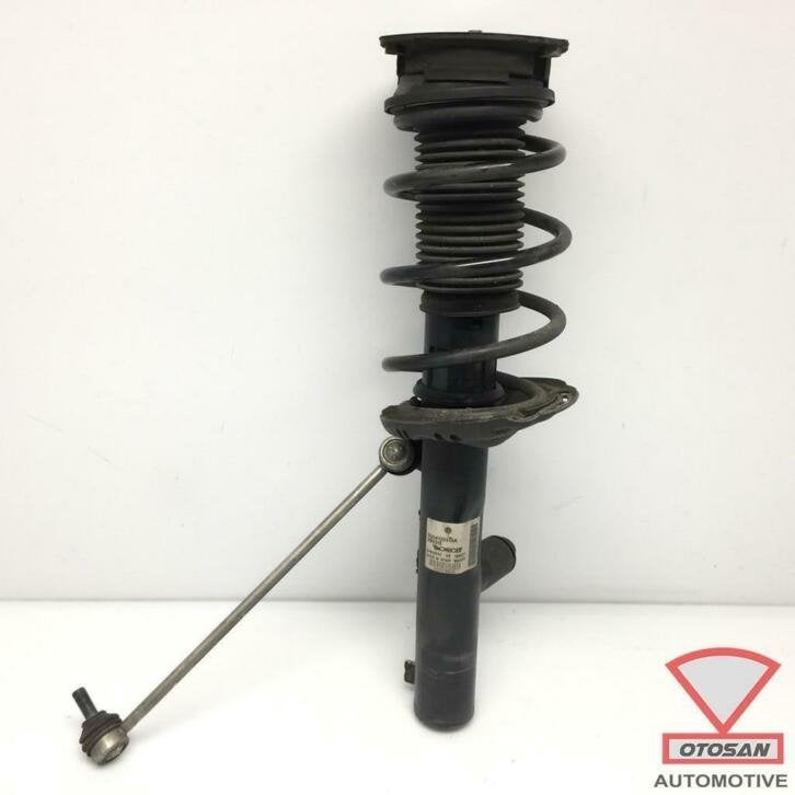 vw passat skoda superb veerpoot voor monroe 3q0419031ak, Gebruikt, Volkswagen, Volkswagen AG, Berliner Ring 2
38440  Wolfsburg, DE