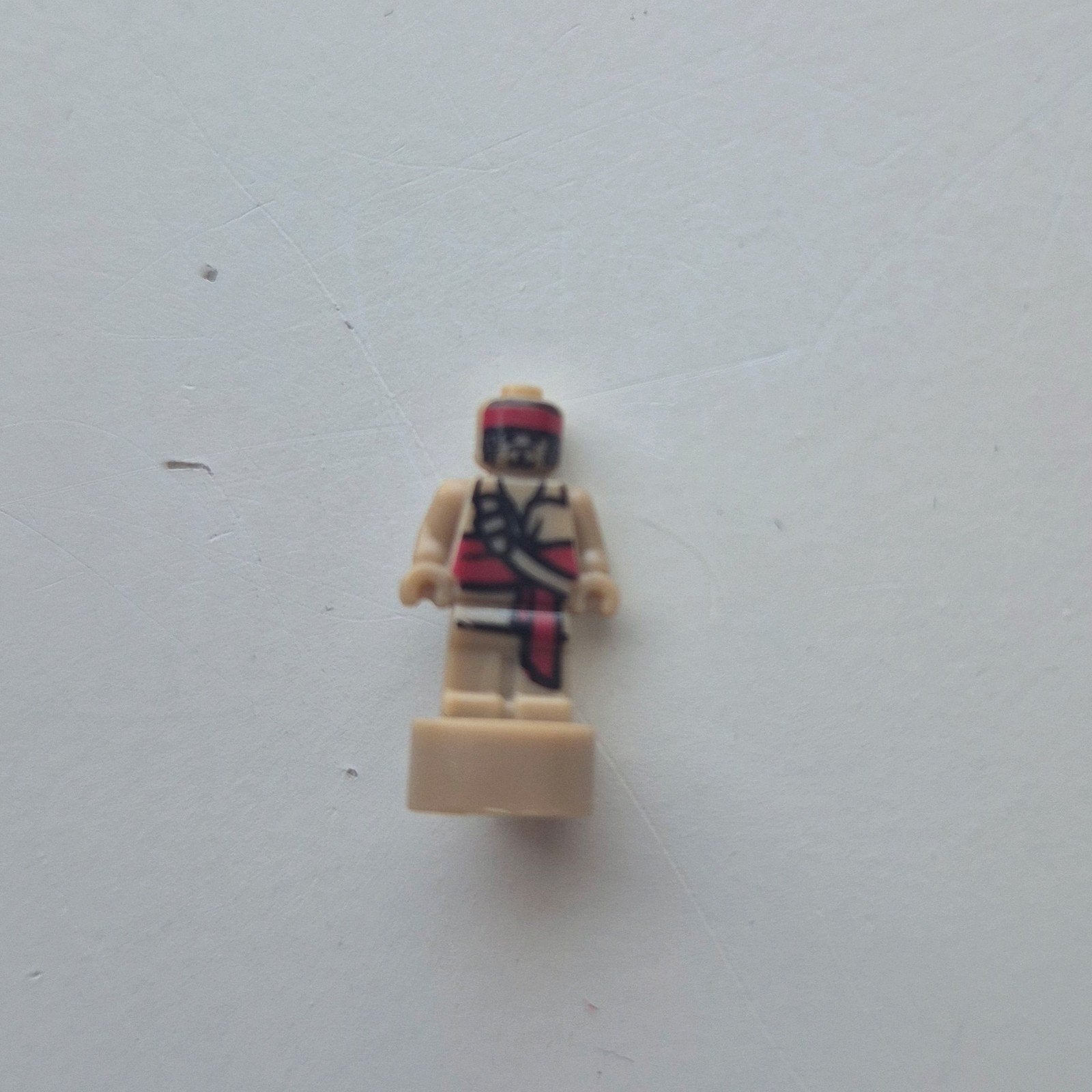 lego pirates of de caribbean 4195 onderdeel  statuette, Kinderen en Baby's, Speelgoed | Duplo en Lego, Ophalen of Verzenden, Nieuw