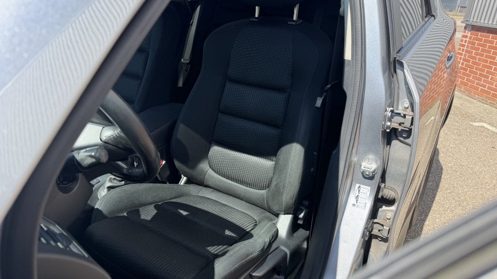 Foto 10 van Mazda CX-5 2.0 Limited Ed. 2WD (bj 2014)
