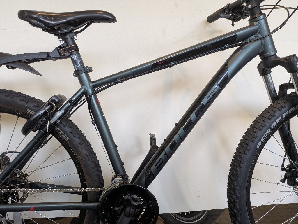 27, 5 inch Bulls Wildtiale met 21 versnellingen., Gebruikt, Hardtail, -, Heren