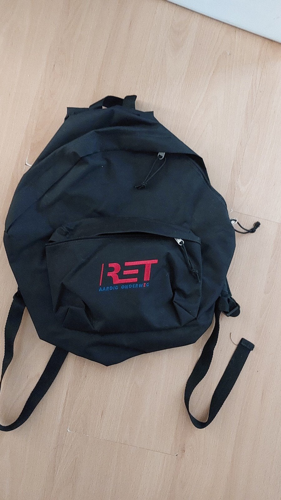 te koop ret rugzak, Ophalen of Verzenden, Overige merken