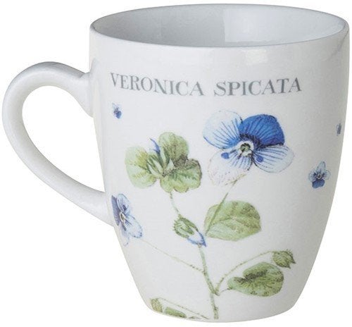 Minimokken Veronica Marjolein Bastin Wild Flowers servies, Overige merken, Overige typen, Nieuw, Ophalen of Verzenden