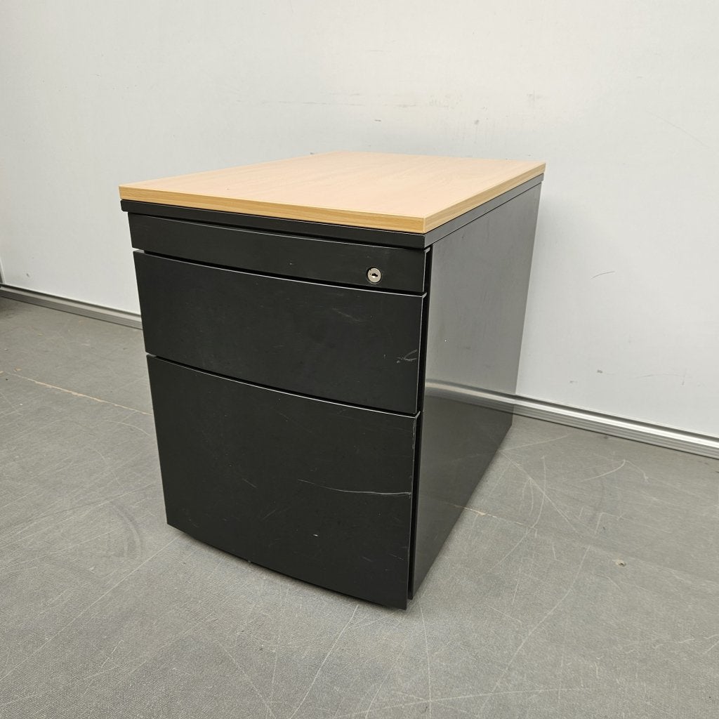 Ahrend ladeblok - 56x42x61 cm, Huis en Inrichting, Niet ingevuld, Gebruikt, Niet ingevuld, Niet ingevuld