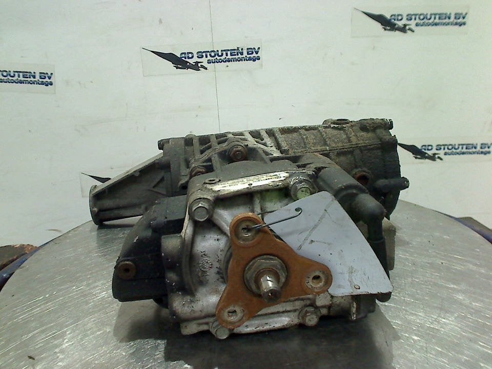 Cardan Achter Seat Leon (1M1) (2001-02/2006-06) 02D525554R, Service@seat.de, Seat, Seat Deutschland GmbH, Gebruikt