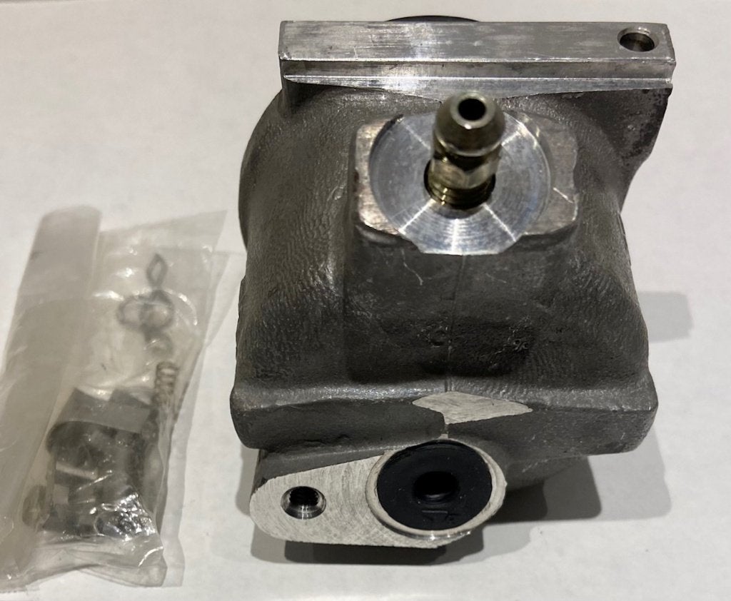 Remklauw links: Fiat, Autobianchi, Lancia, FSO, Seat (NIEUW), Auto-onderdelen, Ophalen of Verzenden, Nieuw, Overige automerken